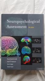 Neuropsychological Assessment 5th edition, Ophalen of Verzenden, Zo goed als nieuw