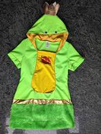 Kikkerjurk maat 46, Carnaval, Maat 46/48 (XL) of groter, Ophalen of Verzenden, Kleding