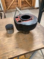 Cilinder set royal Enfield bullet 350, Motoren, Onderdelen | Oldtimers, Verzenden