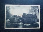 HAAKSBERGEN Watermolen G 1946, Ophalen of Verzenden, 1940 tot 1960, Overijssel