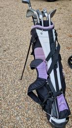 Complete Dames Golfset - Ideaal voor Beginners!, Ophalen of Verzenden, Gebruikt, Set, Overige merken