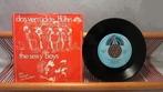 The Sexy Boys, Das Verrückte Huhn (single 7"), Cd's en Dvd's, Gebruikt, 7 inch, Single, Ophalen of Verzenden