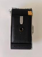Vintage Billy Record Camera - Agfa, Ophalen of Verzenden, Compact, Overige Merken