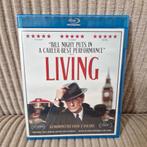 Living - Blu-ray NL uitgave, Ophalen of Verzenden, Zo goed als nieuw, Drama