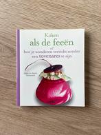 Koken als de feeën - A. Pavlowitch, Ophalen of Verzenden, Zo goed als nieuw