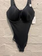 Lisca body maat 80C 80B 85B 85E 90E NIEUW!! Nu €35,-, Ophalen of Verzenden, Zwart, Body of Korset