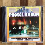 Procul Harum - Best, Ophalen of Verzenden