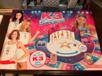 K3 dansstudio, Hobby en Vrije tijd, Gezelschapsspellen | Bordspellen, Ophalen of Verzenden, Zo goed als nieuw