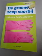 Marjan van Marle - De groene zeep voorbij, Ophalen of Verzenden, Zo goed als nieuw, Marjan van Marle