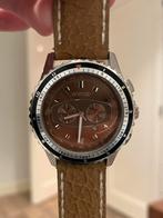 Animoo Polshorloge - Stijlvol en Uniek!, Sieraden, Tassen en Uiterlijk, Horloges | Heren, Overige merken, Staal, Polshorloge, Ophalen of Verzenden