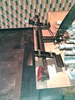 Fietsendrager trekhaak - 2 fietsen nieuw nooit gebruikt, Auto diversen, Fietsendragers, Ophalen, 2 fietsen, Nieuw