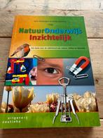 Carla Kersbergen - Natuuronderwijs inzichtelijk, Ophalen of Verzenden, Zo goed als nieuw, Carla Kersbergen; Amito Haarhuis, Natuurwetenschap