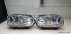 Koplampen set Golf IV mistlamp verstralers 1J1941015C 016C o, Info@fabrikant.eu, Ophalen of Verzenden, Fabrikant BV, Gebruikt