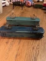 Jouef SNCF BB 9201 Locomotieven per stuk prijs, Hobby en Vrije tijd, Modeltreinen | H0, Gebruikt, Jouef, Ophalen of Verzenden