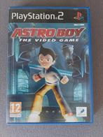 Astro Boy, 1 speler, Ophalen of Verzenden, Zo goed als nieuw, Avontuur en Actie