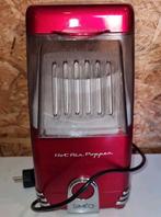 Popcornmachine simeo, Witgoed en Apparatuur, Overige Witgoed en Apparatuur, Ophalen of Verzenden, Zo goed als nieuw