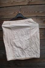 Rok beige Adolfo Dominguez mt 36 Vaste prijs, Beige, Ophalen of Verzenden, Zo goed als nieuw, Adolfo Dominguez