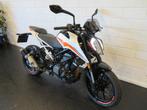 KTM DUKE 390 ABS NIEUWSTAAT! INRUIL? (bj 2023), Bedrijf, Naked bike