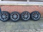 ADVANTI RACING 17inch licht metalen velg, Auto-onderdelen, 17 inch, Velg(en), Winterbanden, Ophalen