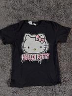 Hello kitty t-shirt maat xxs, Kinderen en Baby's, Kinderkleding | Maat 170, Ophalen of Verzenden, Zo goed als nieuw, Meisje, Shirt of Longsleeve
