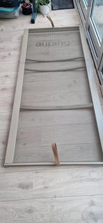 Auping spiraal bedbodem verstelbaar 90x200 cm, Ophalen, 90 cm, Eenpersoons, Zo goed als nieuw