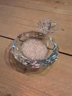 Swarovski bowl!, Antiek en Kunst, Antiek | Glas en Kristal, Ophalen of Verzenden