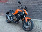 HONDA CB 500 F ABS CB500 CB500FA 500FA, Motoren, Motoren | Honda, 2 cilinders, HONDA, Bedrijf, Onbekend