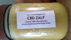 CBD zalf natuurlijke zalf, Ophalen of Verzenden, Nieuw, Gehele gezicht