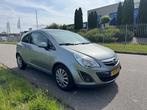 Opel Corsa 1.2 EcoF. LPG Ed., Voorwielaandrijving, Euro 5, 4 cilinders, 1229 cc