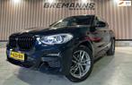 BMW X4 XDrive20i High Executive Automaat, Automaat, 1998 cc, 15 km/l, Gebruikt