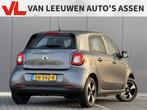 Smart Forfour EQ Business Solution 18 kWh | RIJKLAAR | Nette, Auto's, Smart, Automaat, Achterwielaandrijving, Gebruikt, 43 €/maand