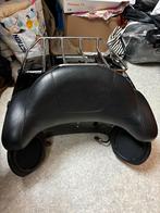 Harley Davidson Electra Glide Tourpack Koffer, Ophalen of Verzenden, Gebruikt