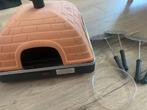 Pizza oven, Ophalen, Gebruikt, 4 t/m 7 personen