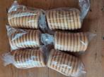 Houten gordijnringen, Huis en Inrichting, Ophalen of Verzenden, Nieuw, Minder dan 100 cm