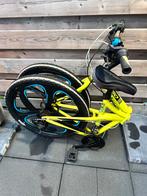 Mosso 26 ACR 2D Foldable Bike, Ophalen, Zo goed als nieuw, Overige merken