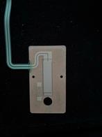 Roland Drum Pedaal Plaatsensor, Ophalen of Verzenden, Gebruikt, Drums of Percussie