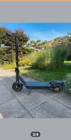 Segway Ninebot G2E/scooter/step, Fietsen en Brommers, Steps, Ophalen of Verzenden, Zo goed als nieuw, Elektrische step (E-scooter)