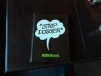 Strip Dossier, Eén stripboek, Ophalen of Verzenden, Gelezen