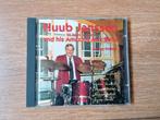 Huub Janssen Jazz Band CD - Among Friends, Ophalen of Verzenden, 1980 tot heden, Gebruikt, Jazz