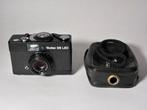 Rollei 35 LED, Audio, Tv en Foto, Fotocamera's Analoog, Ophalen of Verzenden, Gebruikt, Compact, Overige Merken