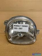 RENAULT TWINGO 1 Rechts koplamp 1993-2007, Ophalen of Verzenden, Gebruikt, Renault