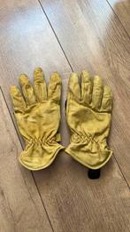 Rusty Stitches MotorHandschoenen | Maat M, Motoren, Kleding | Motorkleding, Heren, Ophalen of Verzenden, Handschoenen, Rusty stitches