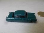 1958 Matchbox Lesney No. 33. FORD ZODIAC + TREKHAAK!, Ophalen of Verzenden, Gebruikt, Auto, Lesney