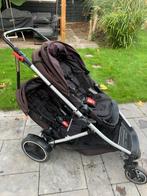 Phil & Teds Voyager Duowagen, Kinderen en Baby's, Kinderwagens en Combinaties, Gebruikt, Duowagen, Ophalen, Kinderwagen