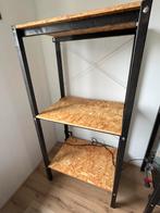 Stellingkast, Ophalen, Zo goed als nieuw