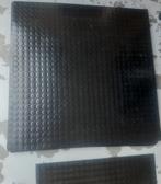 Rubber Matten 1 x 1 meter, Ophalen, Nieuw