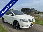 Mercedes-Benz B-Klasse 180 Ambition Xenon / Navi / PDC / Zee, Voorwielaandrijving, Euro 5, 4 cilinders, Handgeschakeld