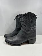Sendra, Paul Warmer cowboylaarzen maat 38, Verzenden, Grijs, Gedragen, Hoge laarzen