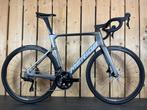 MERIDA Reacto 4000 Carbon Racefiets 2024 105 S, L, 28 inch, Carbon, Nieuw, Ophalen of Verzenden