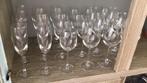Mooie set glazen -  Leonardo Nieuw 24 glazen totaal, Huis en Inrichting, Ophalen, Glas of Glazen, Nieuw, Glas